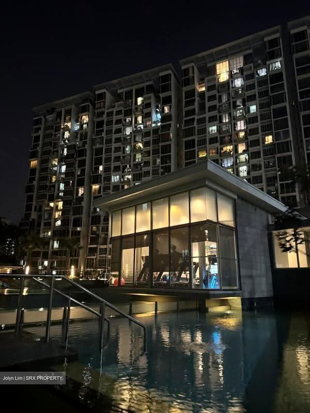 Grandeur 8 (D20), Condominium #635938001